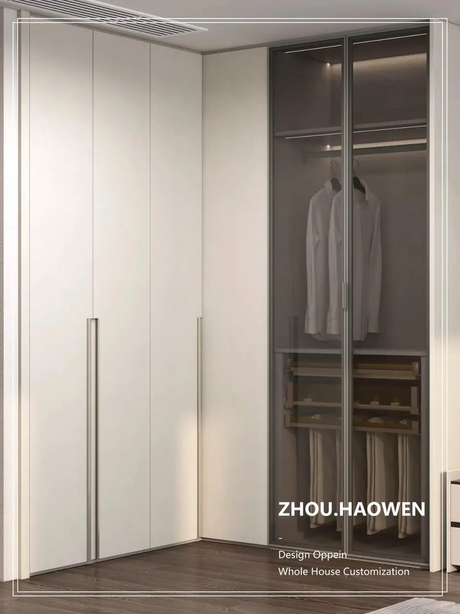 杭与城228㎡ ｜OPPEIN-卡尔迪 效果图 8