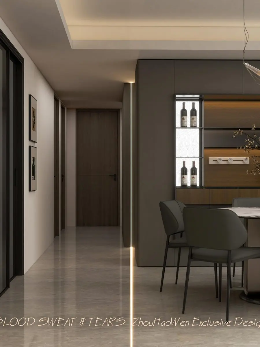 OPPEIN | Cupboard 效果图 5
