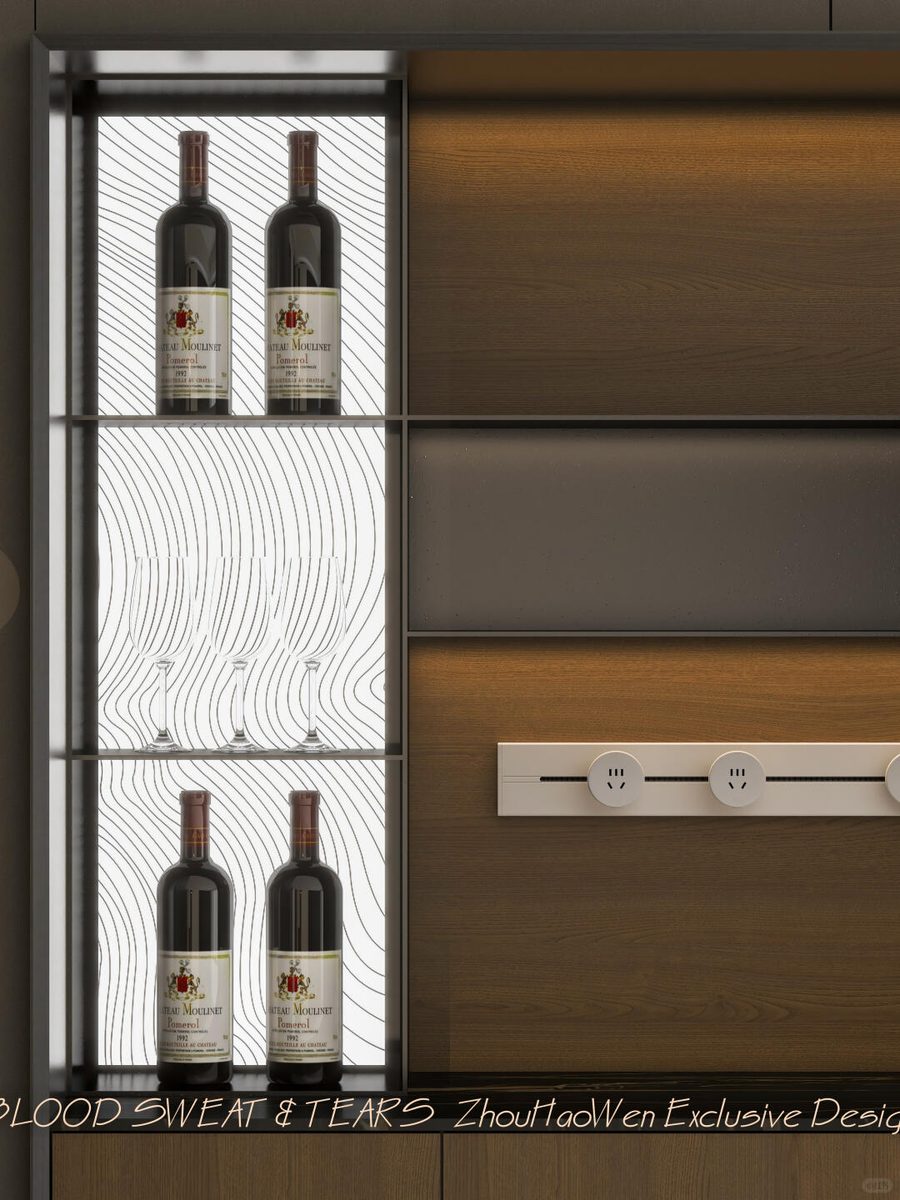 OPPEIN | Cupboard 效果图 6