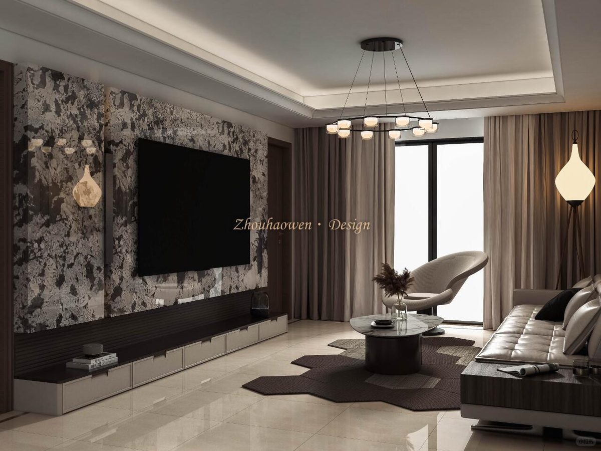 OPPEIN | Essenza 效果图 10