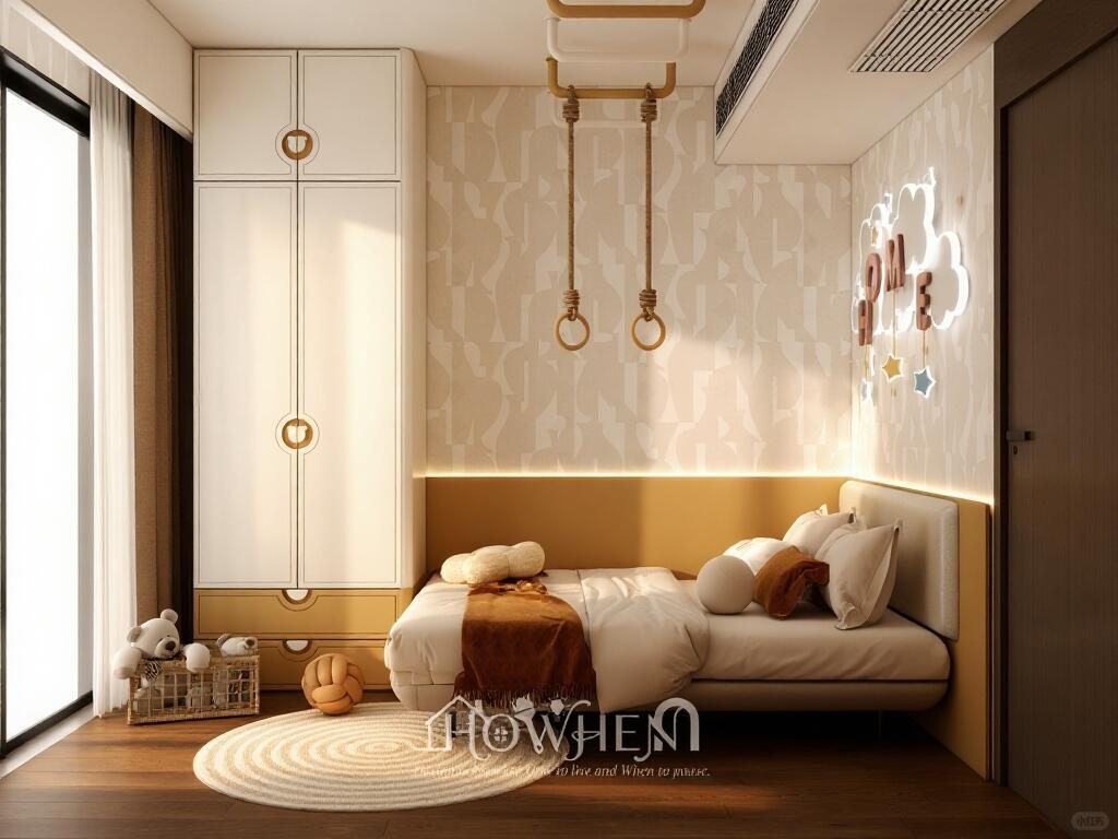 OPPEIN | Playful 效果图 2