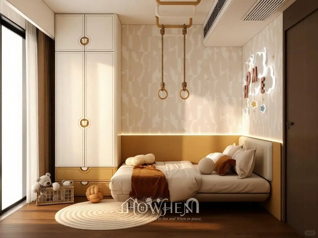 OPPEIN | Playful 效果图 2