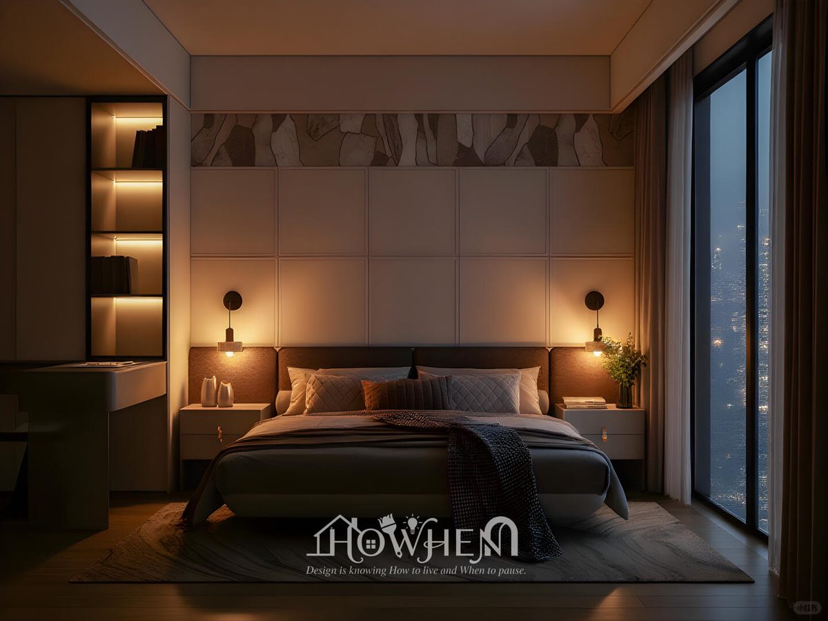 OPPEIN | Serene 效果图 10