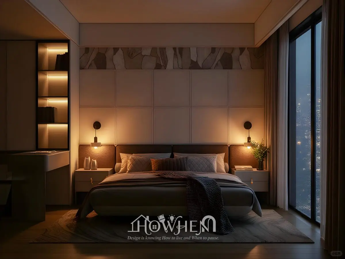 OPPEIN | Serene 效果图 10