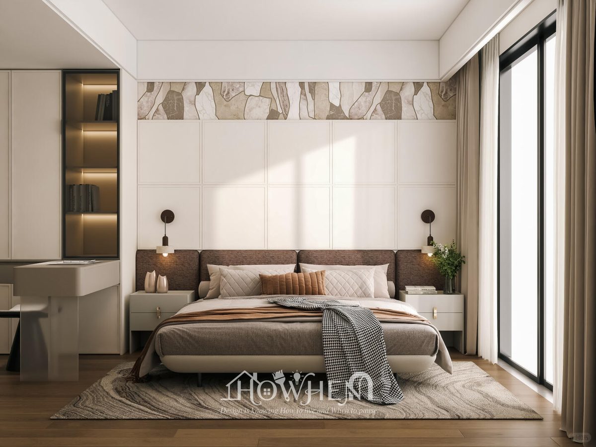OPPEIN | Serene 效果图 2