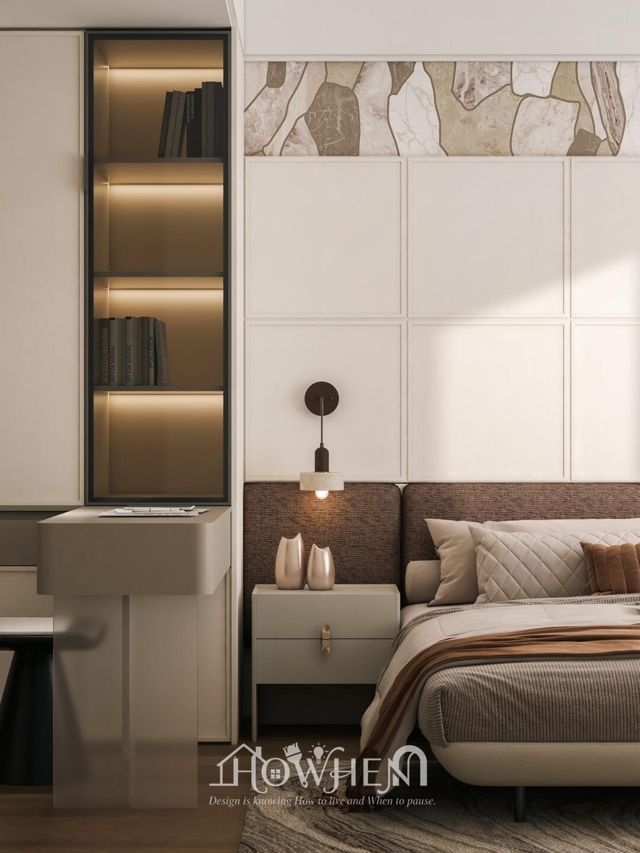 OPPEIN | Serene 效果图 3
