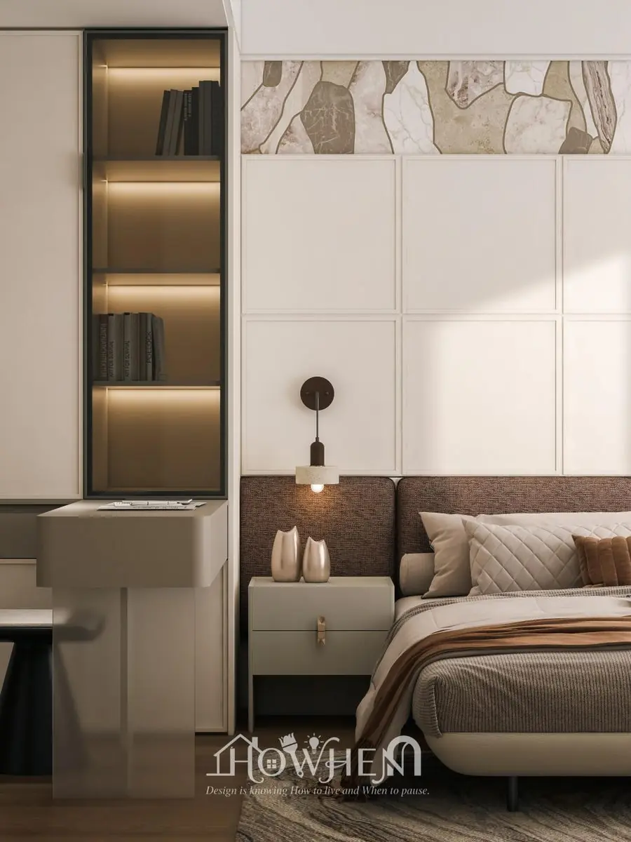 OPPEIN | Serene 效果图 3