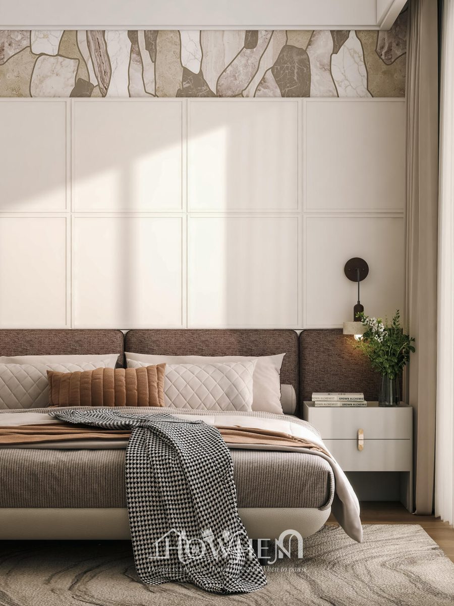 OPPEIN | Serene 效果图 4