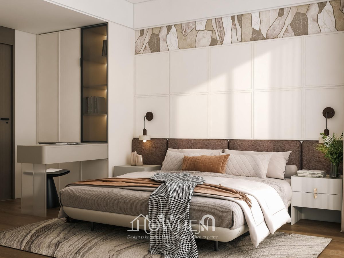 OPPEIN | Serene 效果图 5