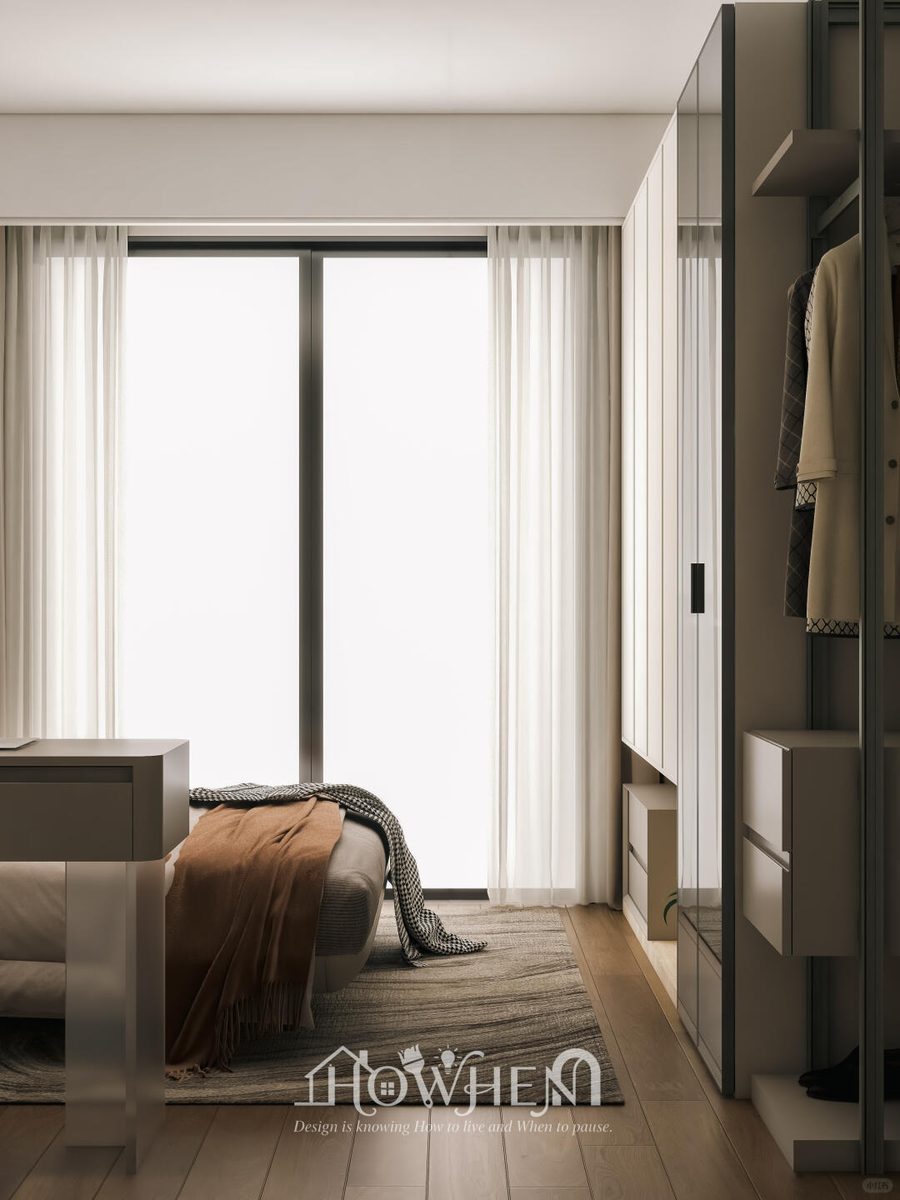 OPPEIN | Serene 效果图 6