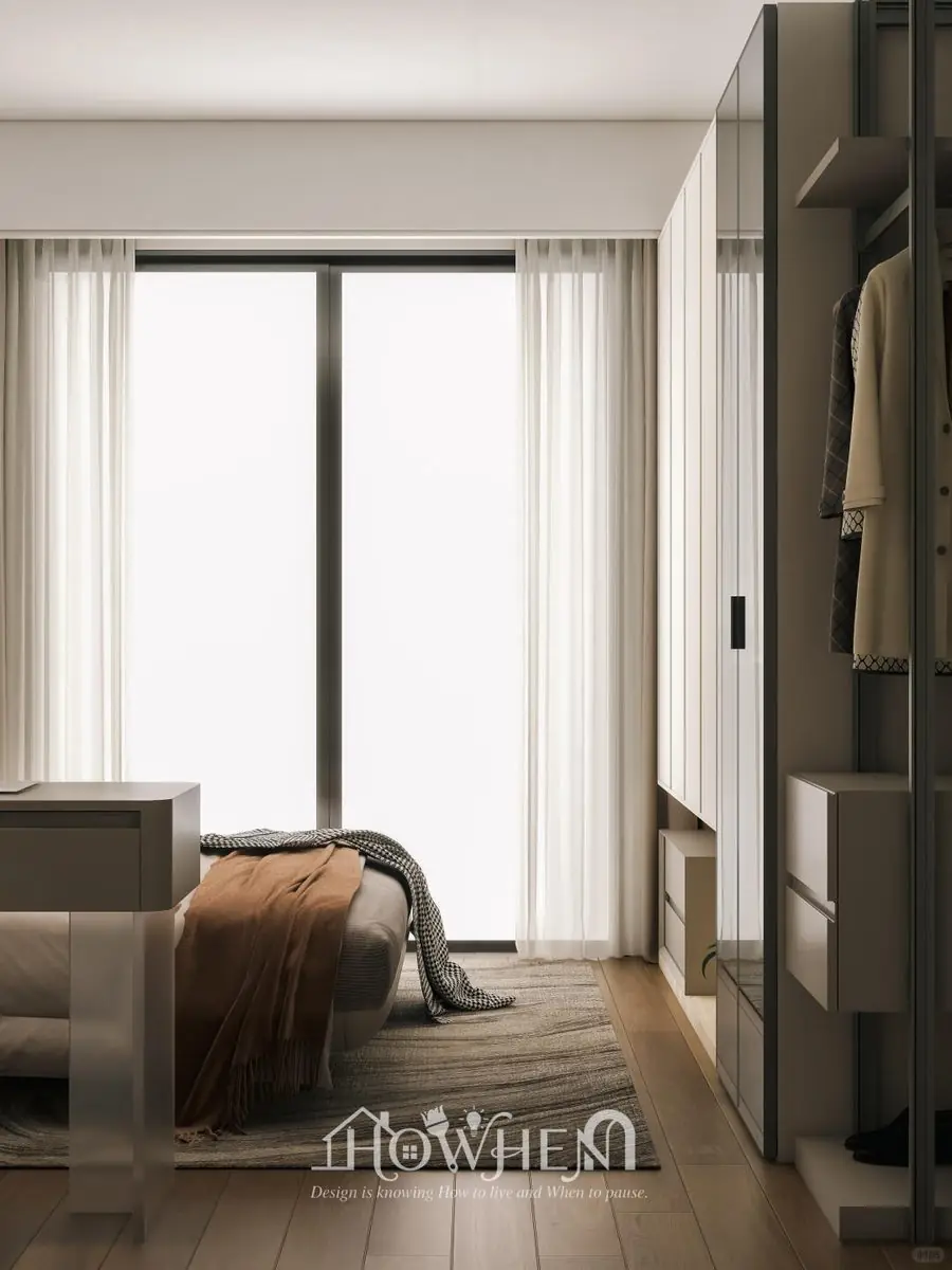 OPPEIN | Serene 效果图 6