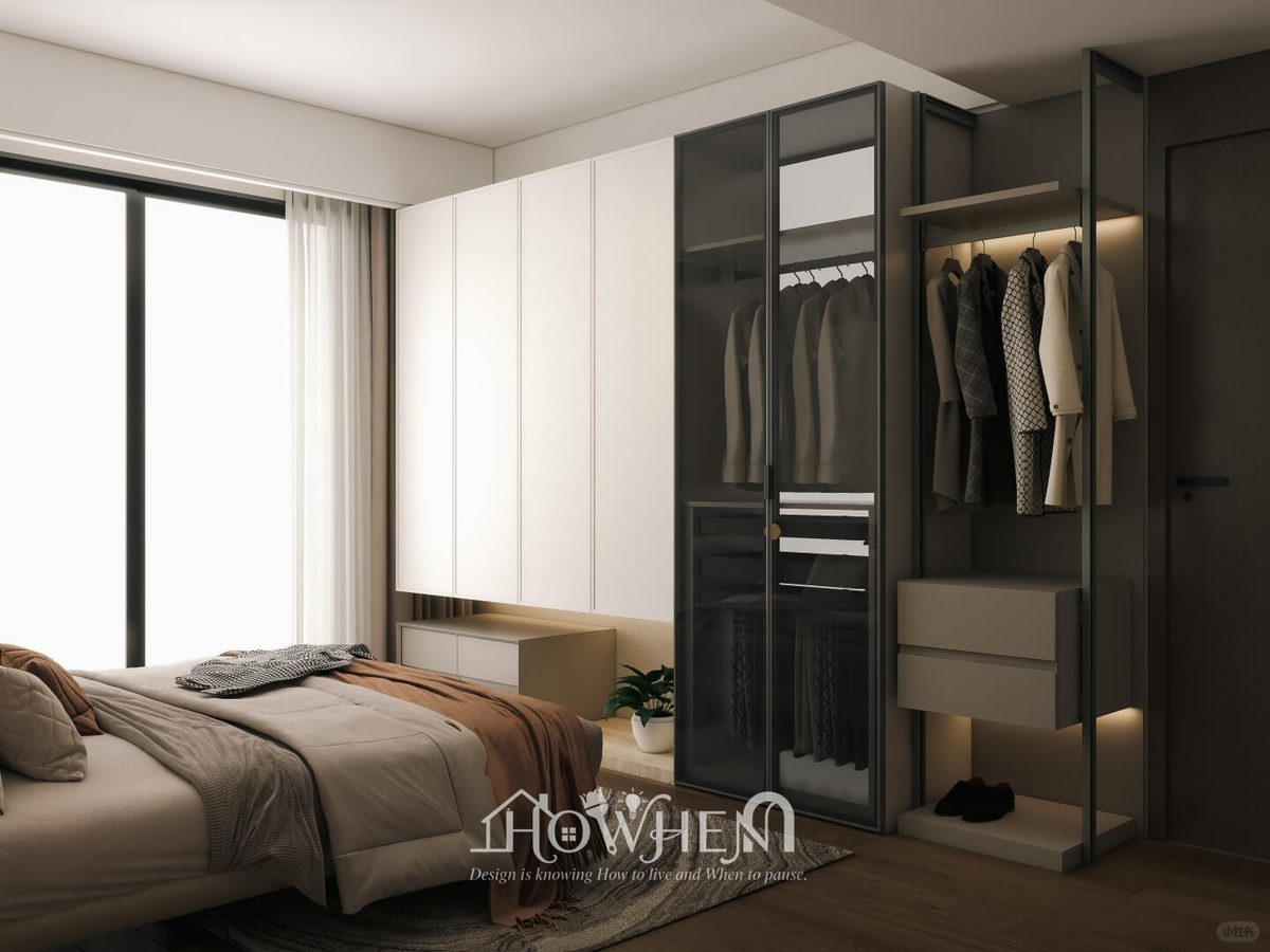 OPPEIN | Serene 效果图 7