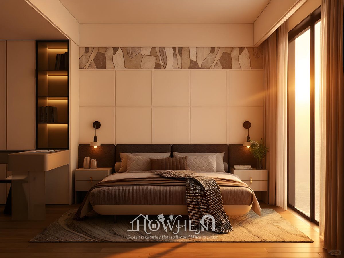 OPPEIN | Serene 效果图 9