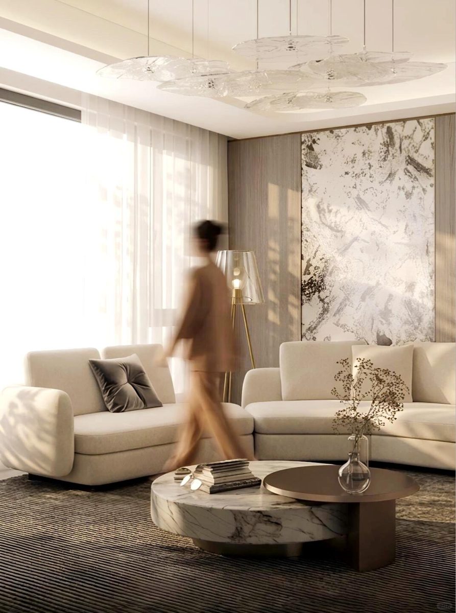 OPPEIN ｜Serene 效果图 2