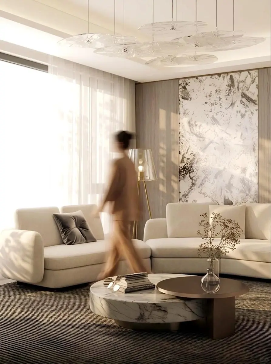 OPPEIN ｜Serene 效果图 2