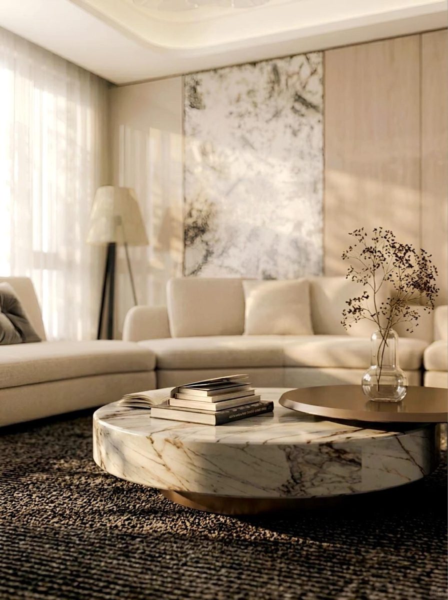 OPPEIN ｜Serene 效果图 3