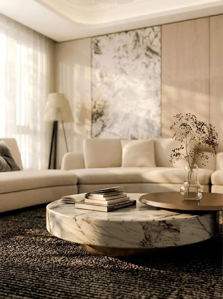 OPPEIN ｜Serene 效果图 3