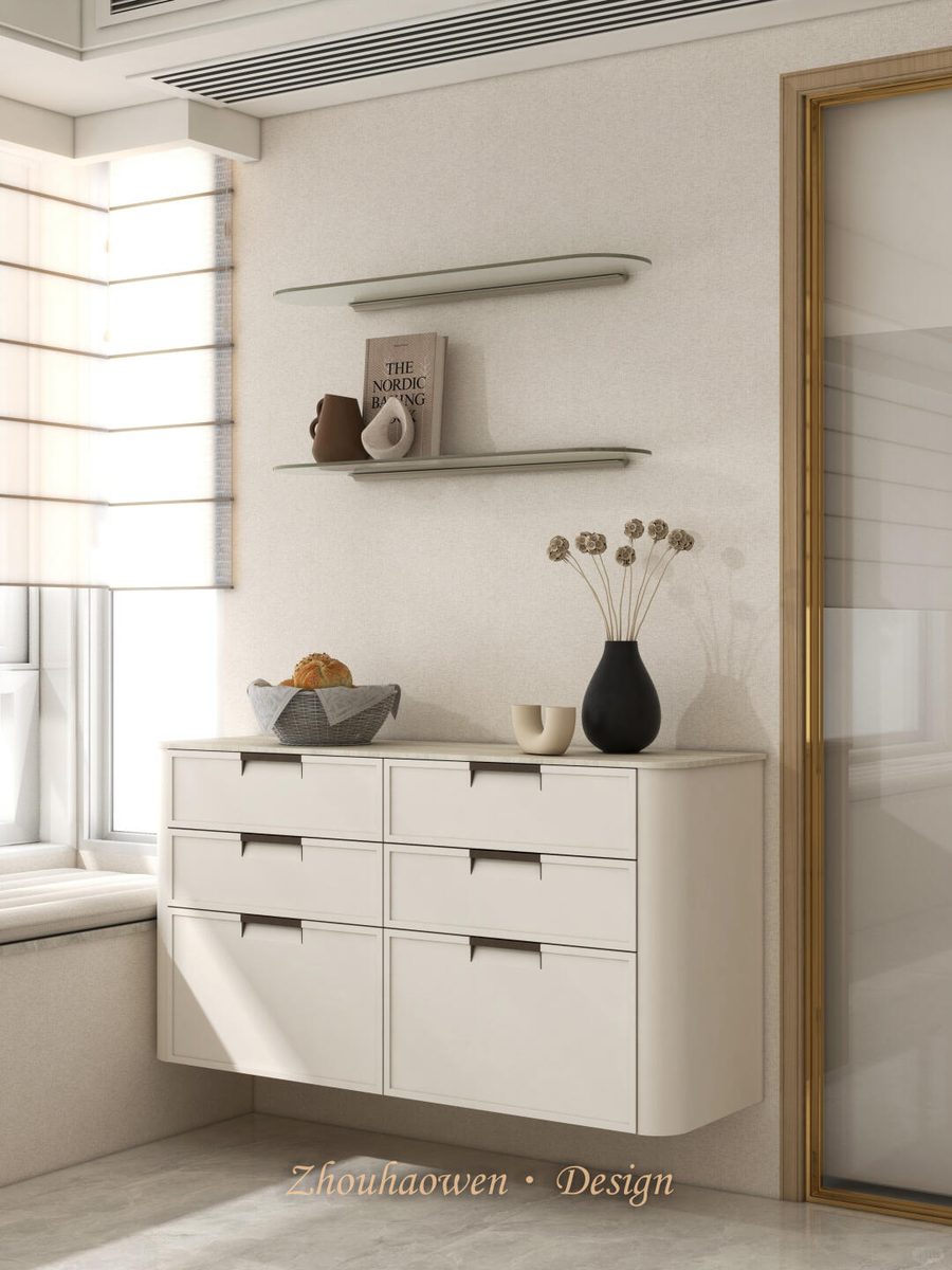 OPPEIN |Wabi-Sabi 效果图 11